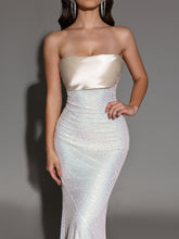 White Dress FA50508